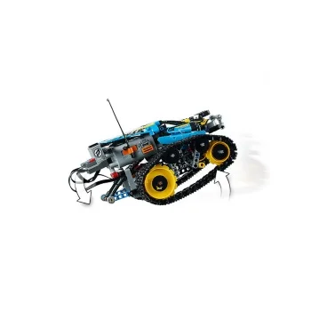 Lego set Technic remote-controlled stunt racer LE42095-2 Lego set Technic remote-controlled stunt racer LE42095-2